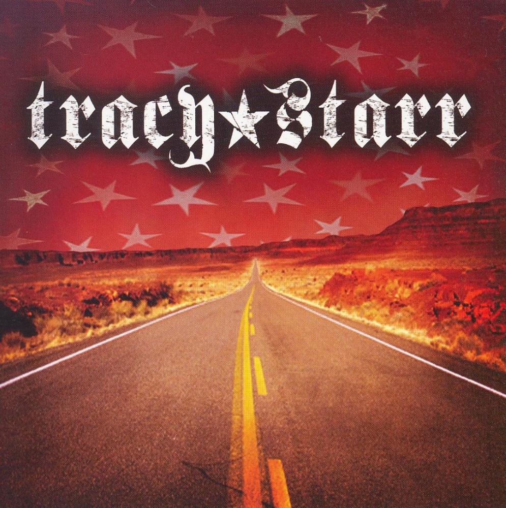 (image for) Tracy Starr