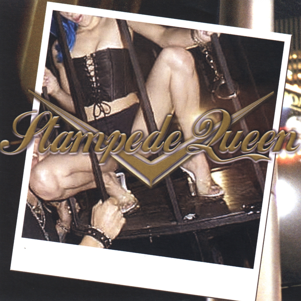 (image for) Stampede Queen