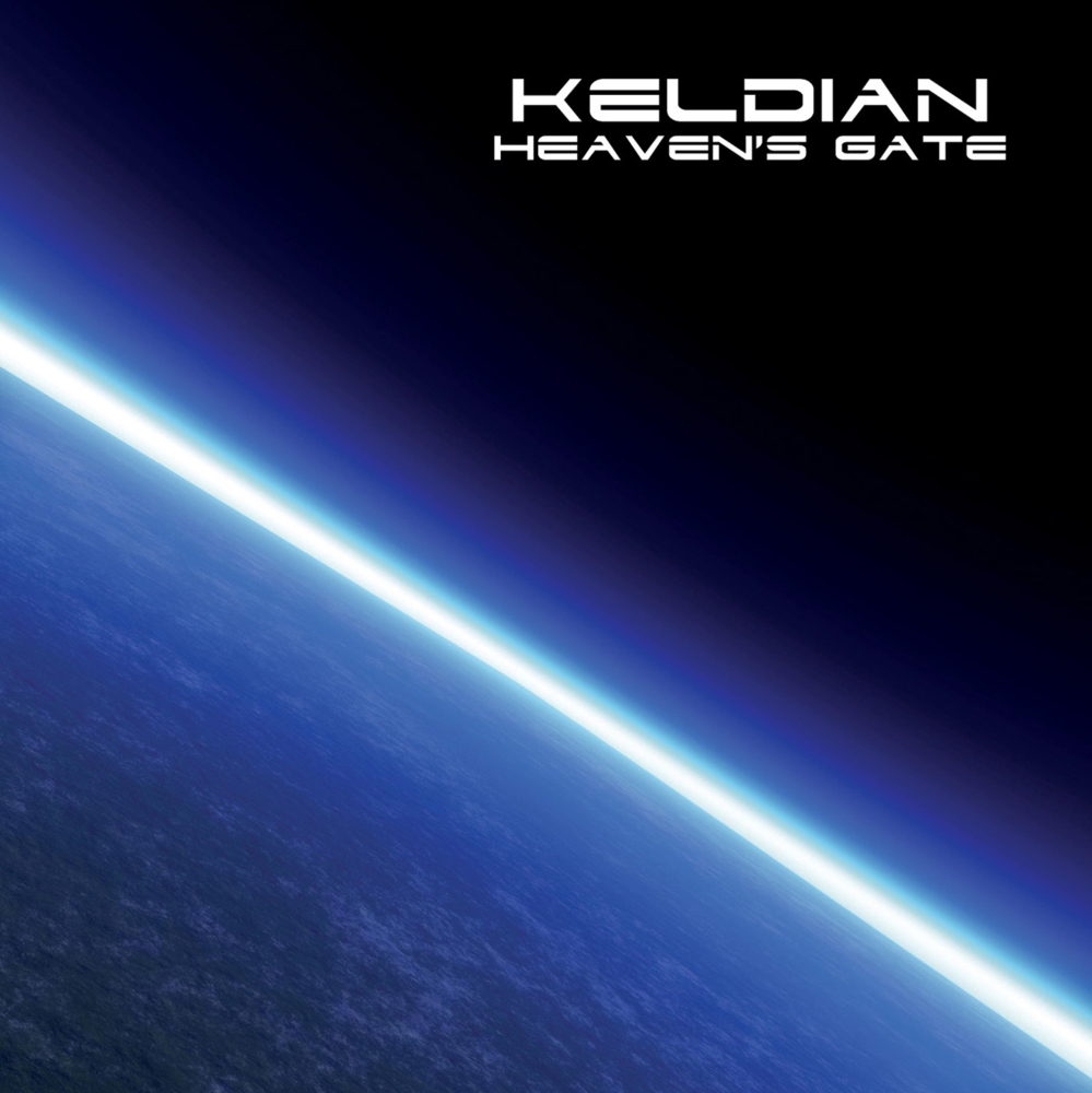 (image for) Heaven's Gate