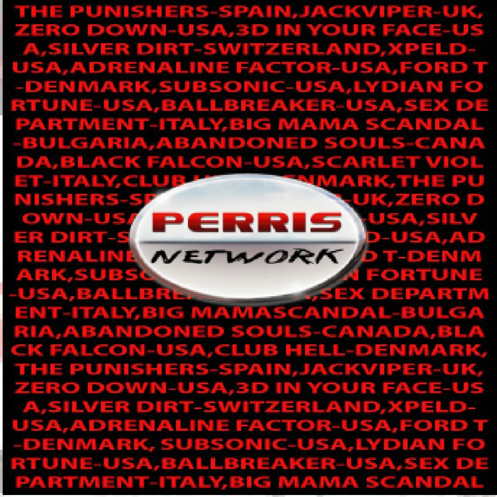 (image for) Perris Worldwide Network CD