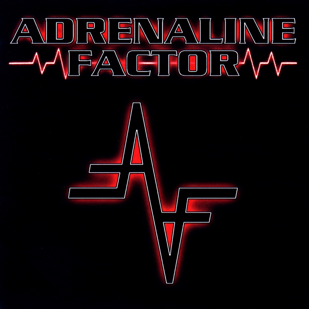 (image for) Adrenaline Factor