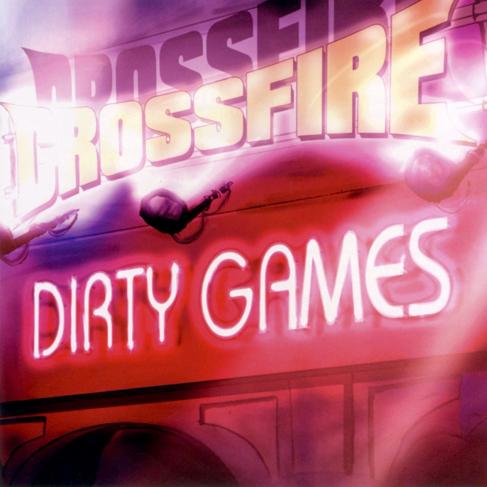 Dirty Games (image for) Dirty Games