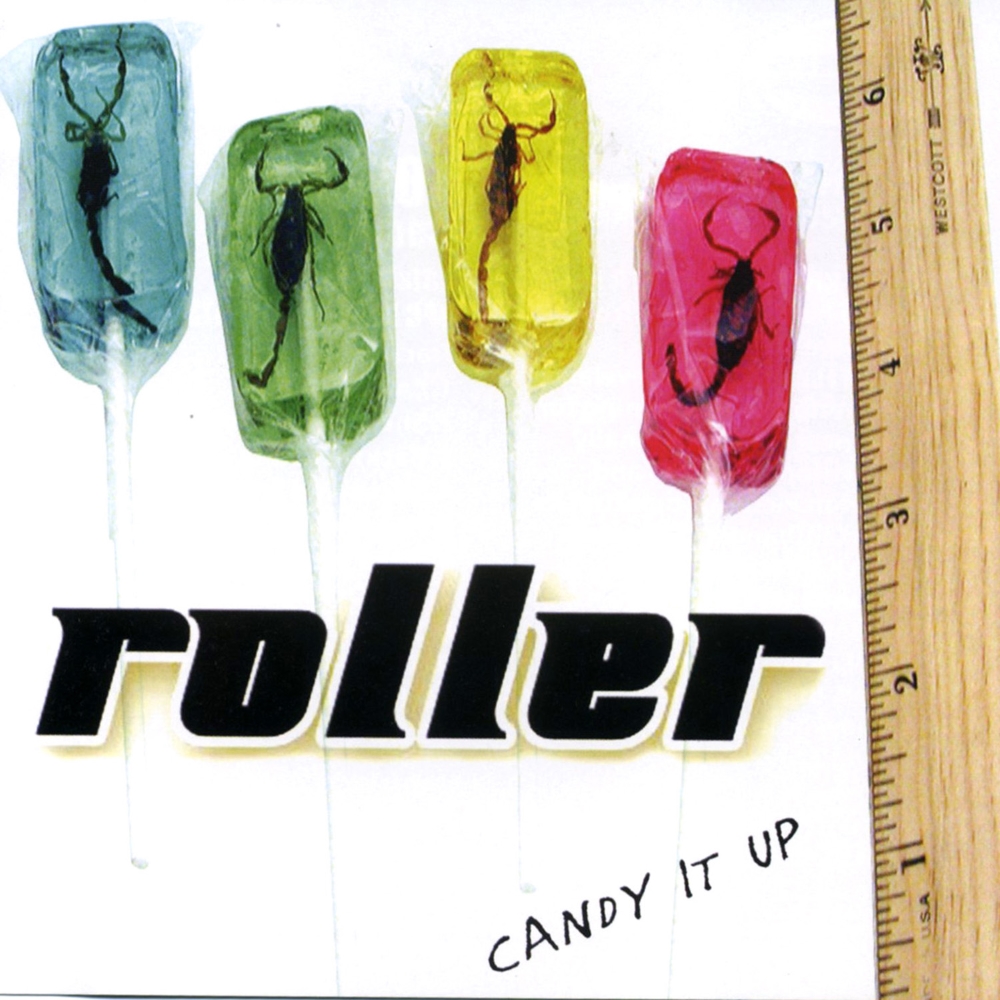 Candy It Up (image for) Candy It Up