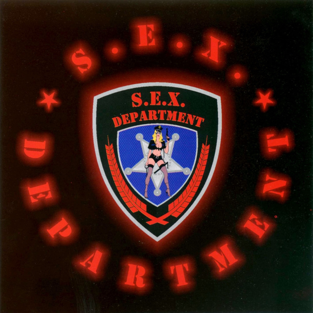 (image for) S.E.X. Department