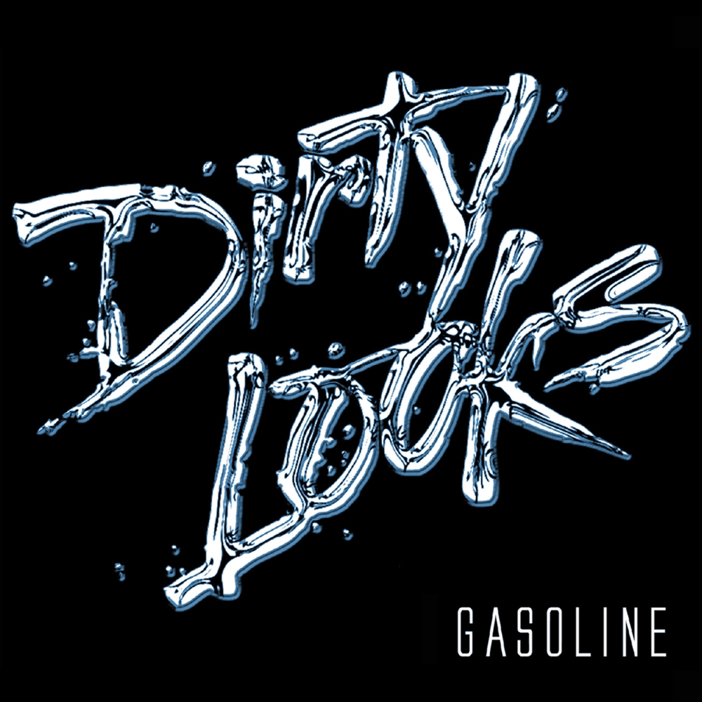 (image for) Gasoline