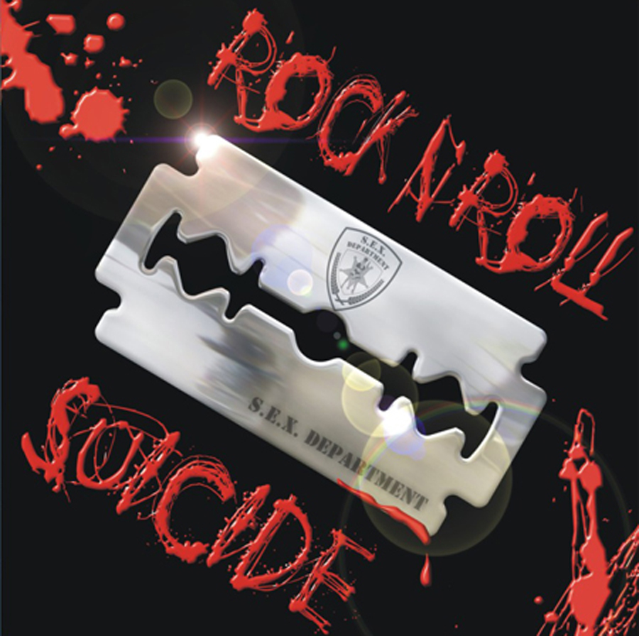 Rock N Roll Suicide (image for) Rock N Roll Suicide
