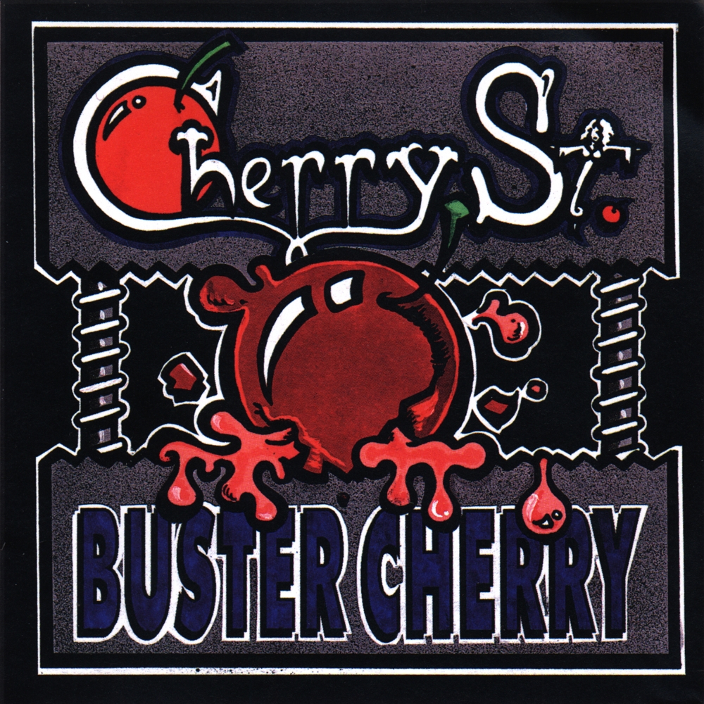 Buster Cherry (image for) Buster Cherry