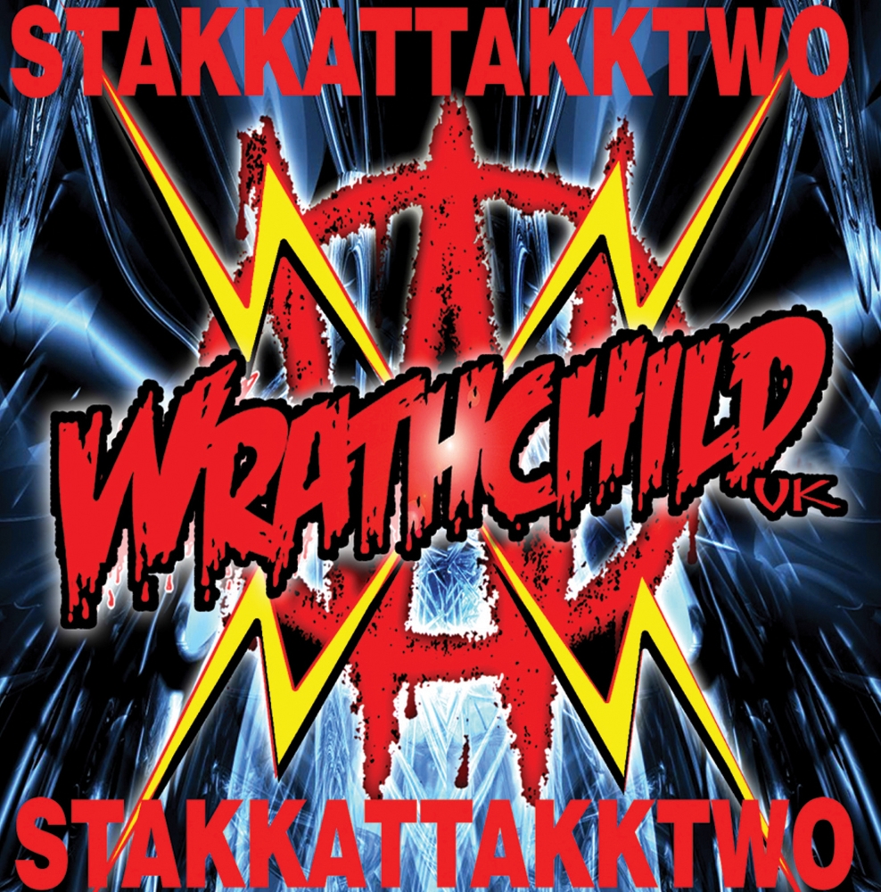 Stakkattakktwo (image for) Stakkattakktwo