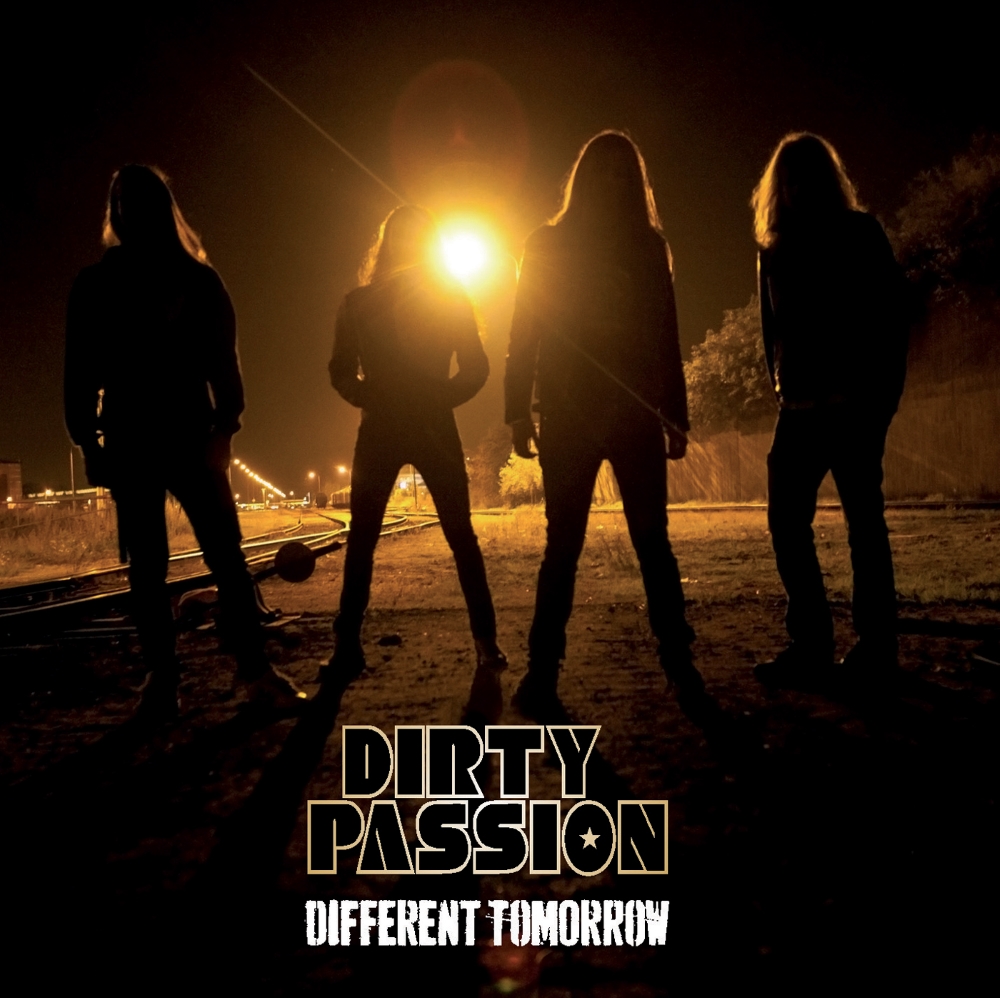 Different Tomorrow (image for) Different Tomorrow