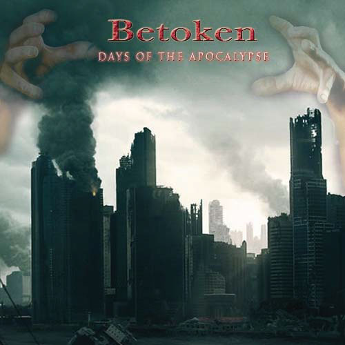 (image for) Days of the Apocalypse