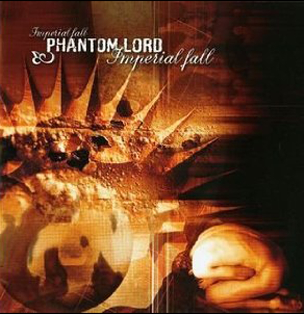 Imperial Fall (image for) Imperial Fall