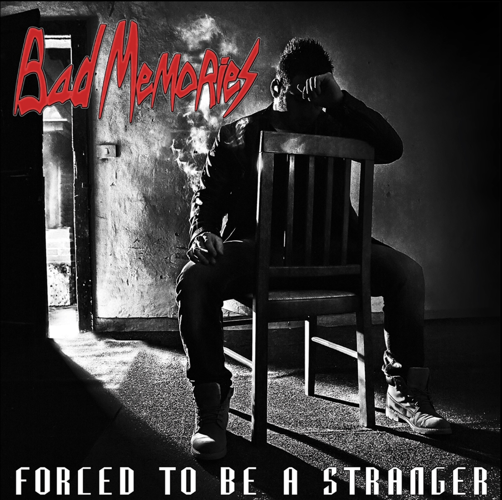 Forced To Be A Stranger (image for) Forced To Be A Stranger