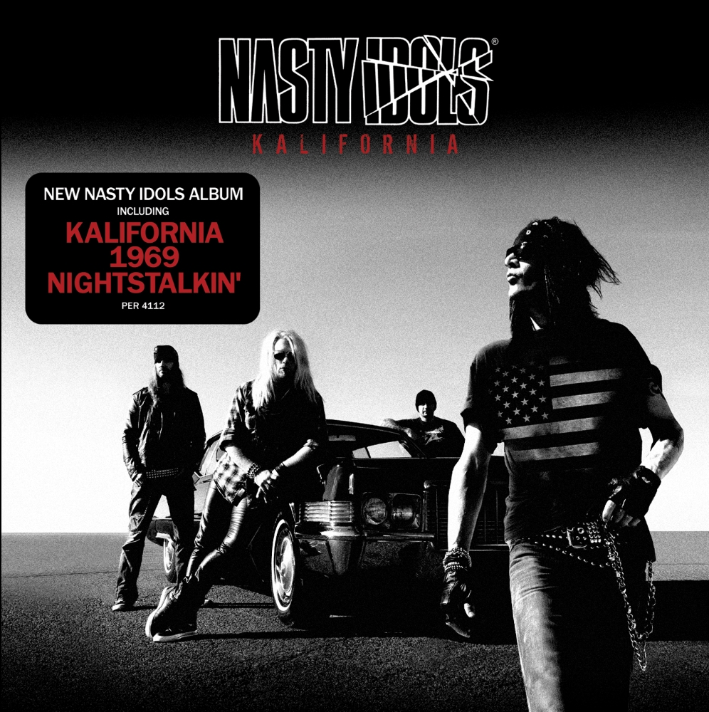 Kalifornia (image for) Kalifornia
