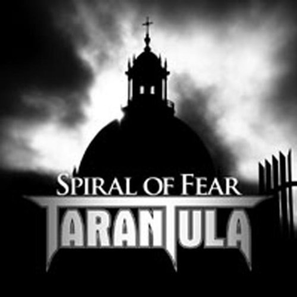 Spiral Of Fear (image for) Spiral Of Fear