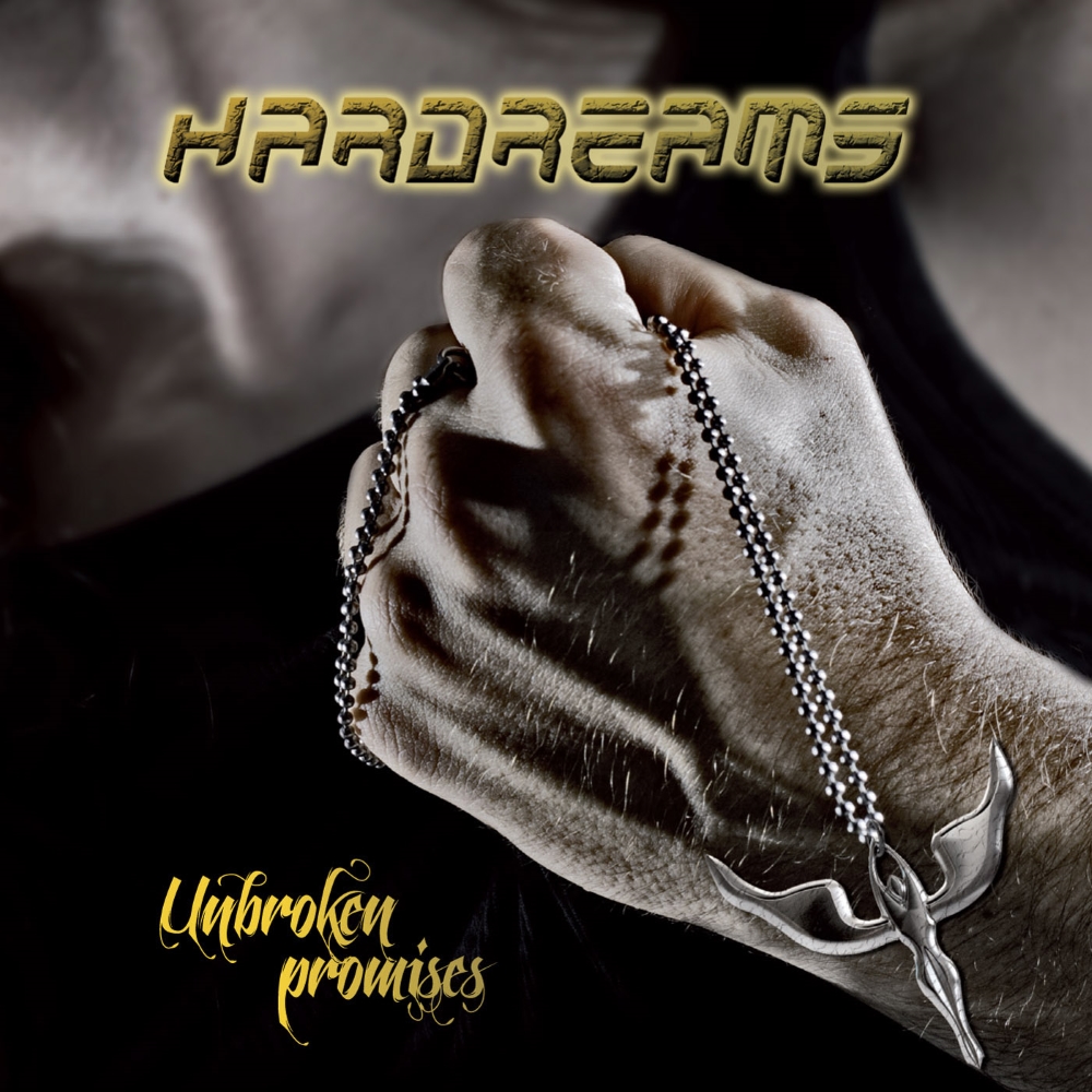 Unbroken Promises (image for) Unbroken Promises