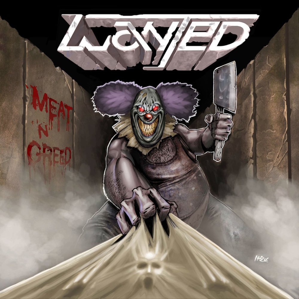 Meat 'N Greed (image for) Meat 'N Greed