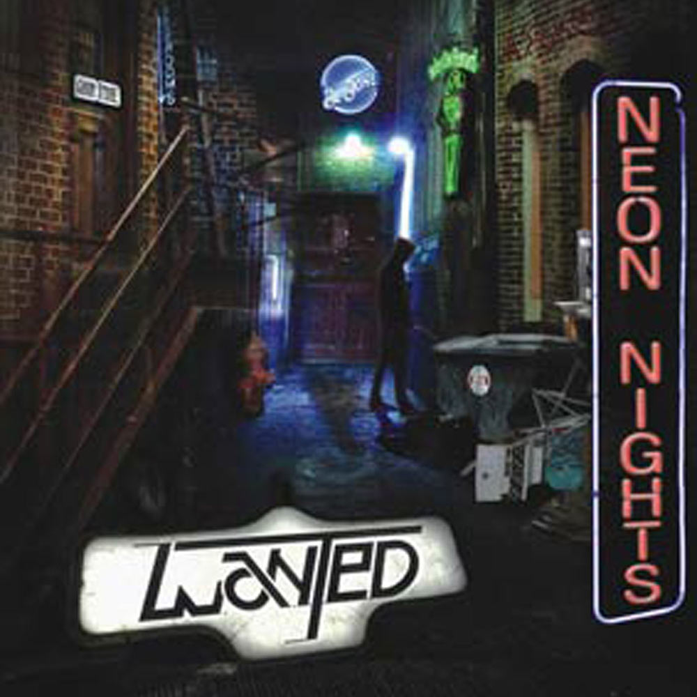Neon Nights (image for) Neon Nights