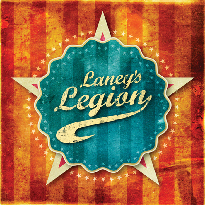 (image for) Laney's Legion
