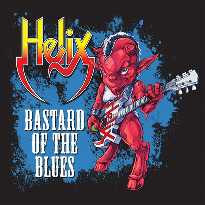 (image for) Bastard Of The Blues