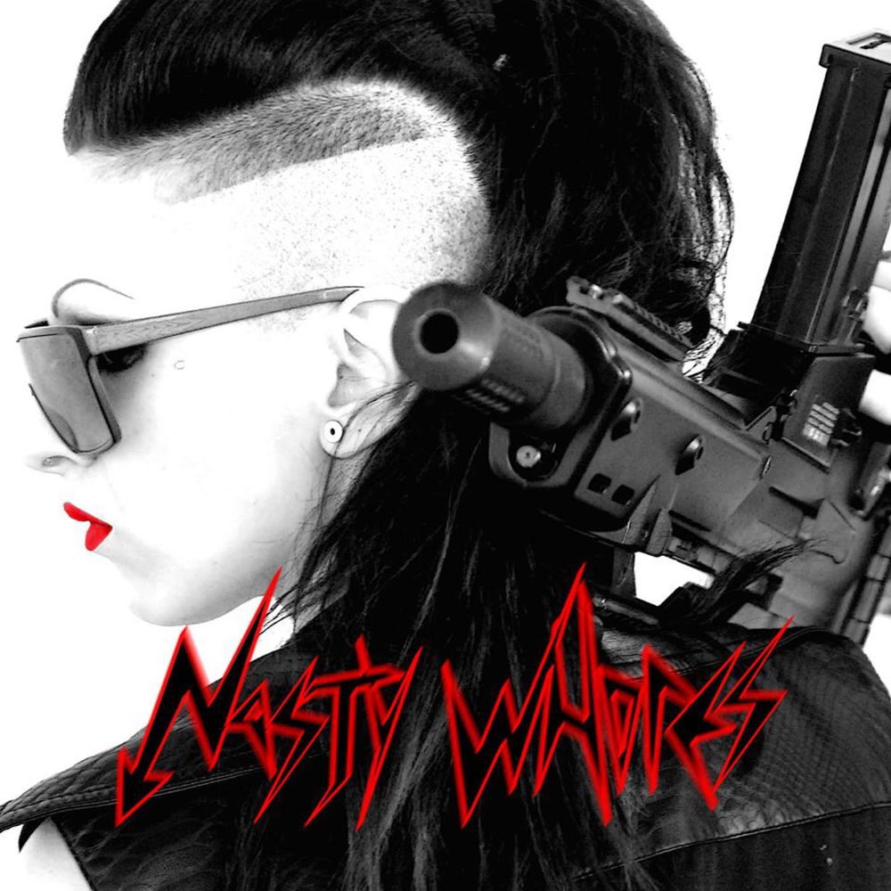 Nasty Whores (image for) Nasty Whores