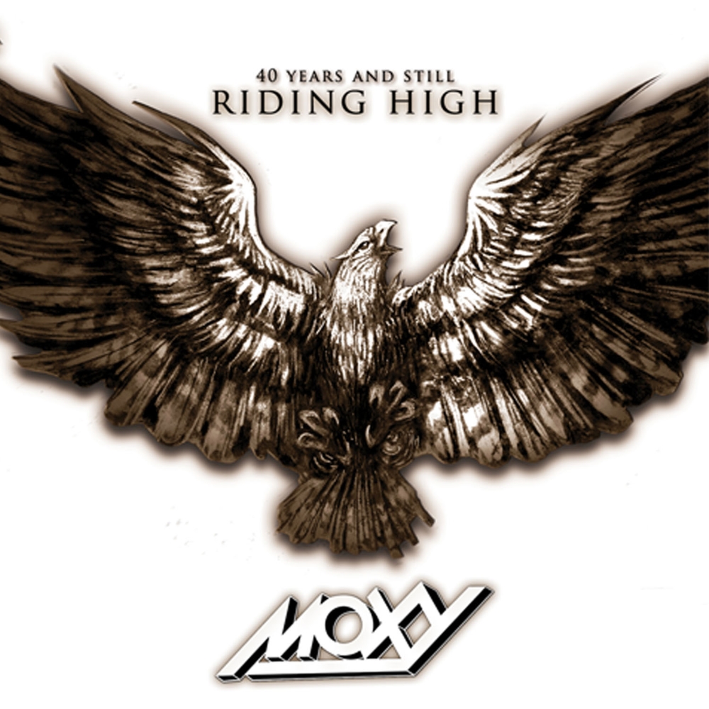 40 Years and Still Riding (image for) 40 Years and Still Riding