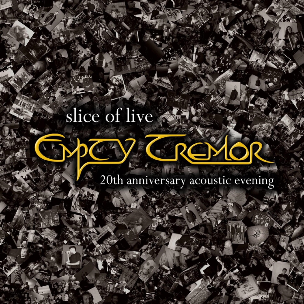 Slice Of Live (image for) Slice Of Live