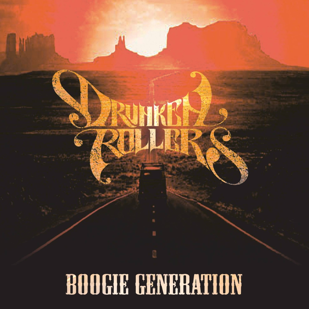 Boogie Generation (image for) Boogie Generation