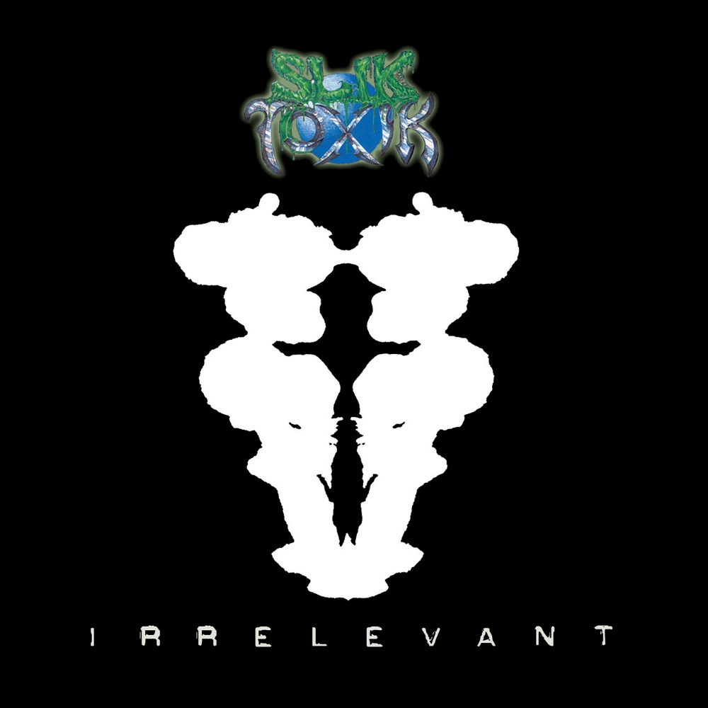 Irrelevant (image for) Irrelevant