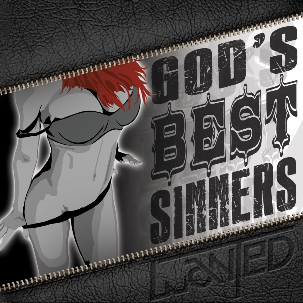 God's Best Sinners (image for) God's Best Sinners