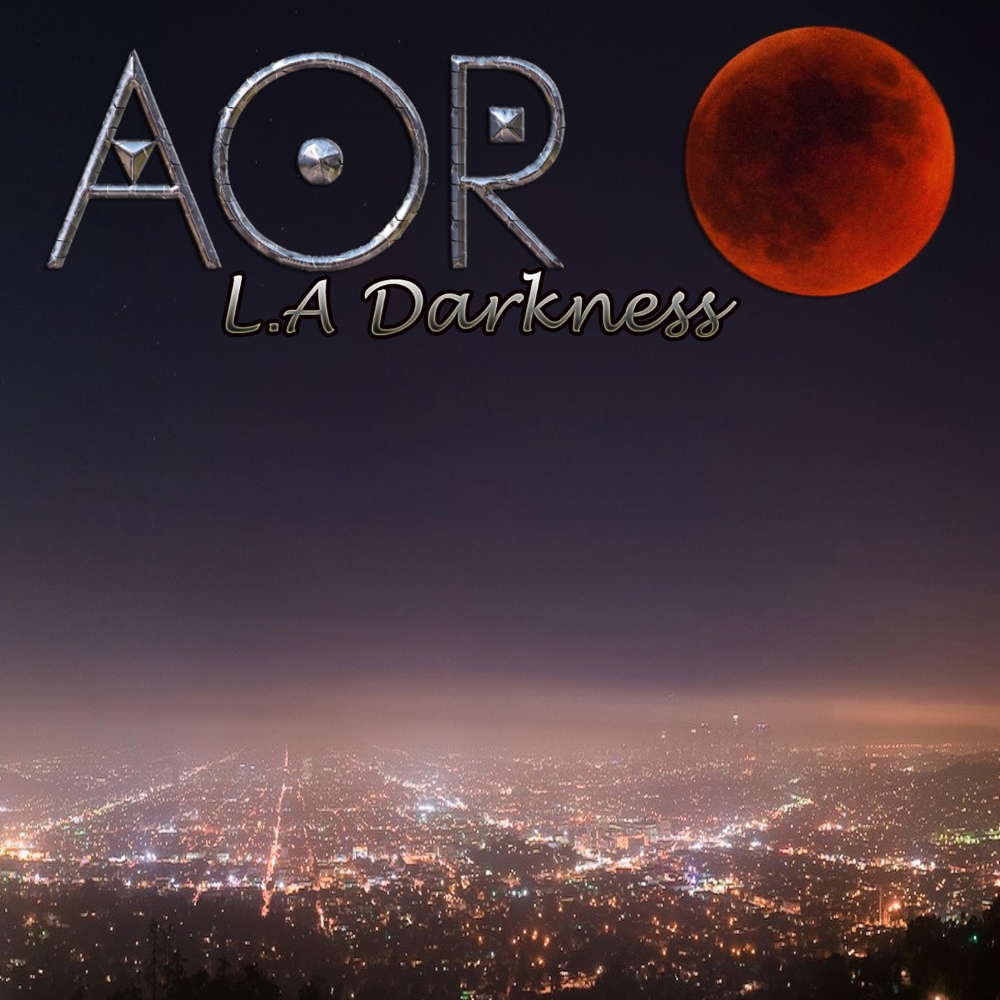 L.A. Darkness (image for) L.A. Darkness