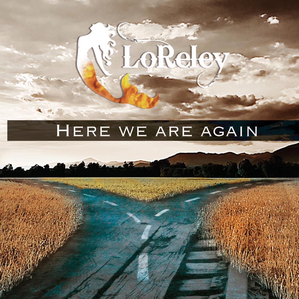 Here We Are Again (image for) Here We Are Again
