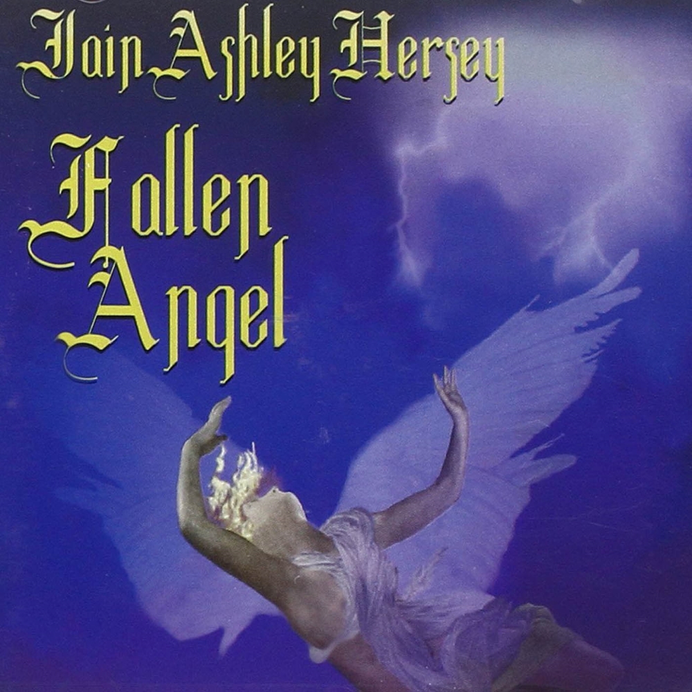Fallen Angel (image for) Fallen Angel