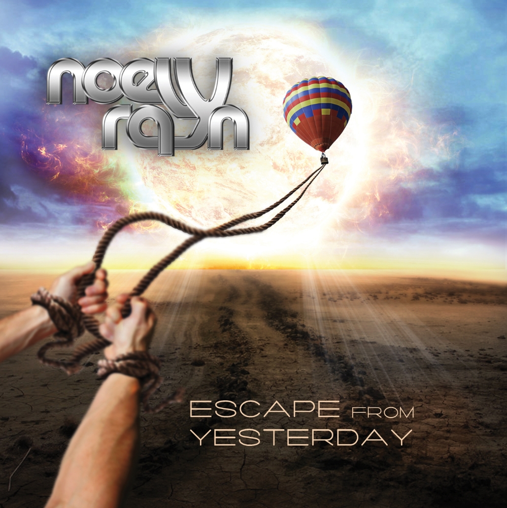 Escape From Yesterday (image for) Escape From Yesterday