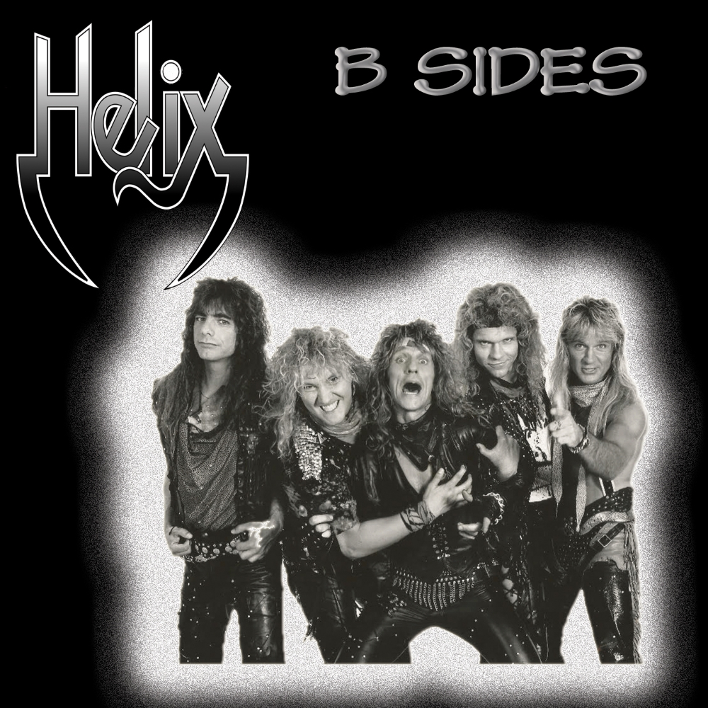 B Sides (image for) B Sides