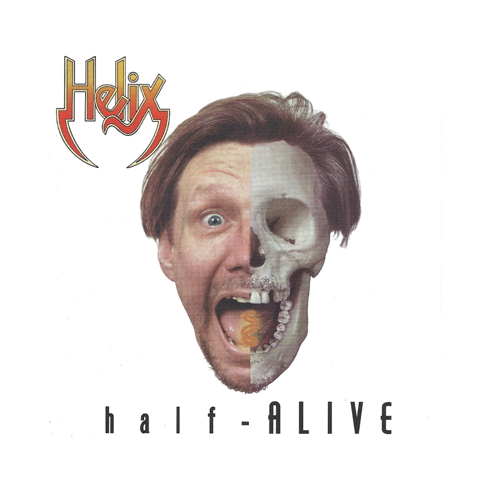 Half Alive (image for) Half Alive