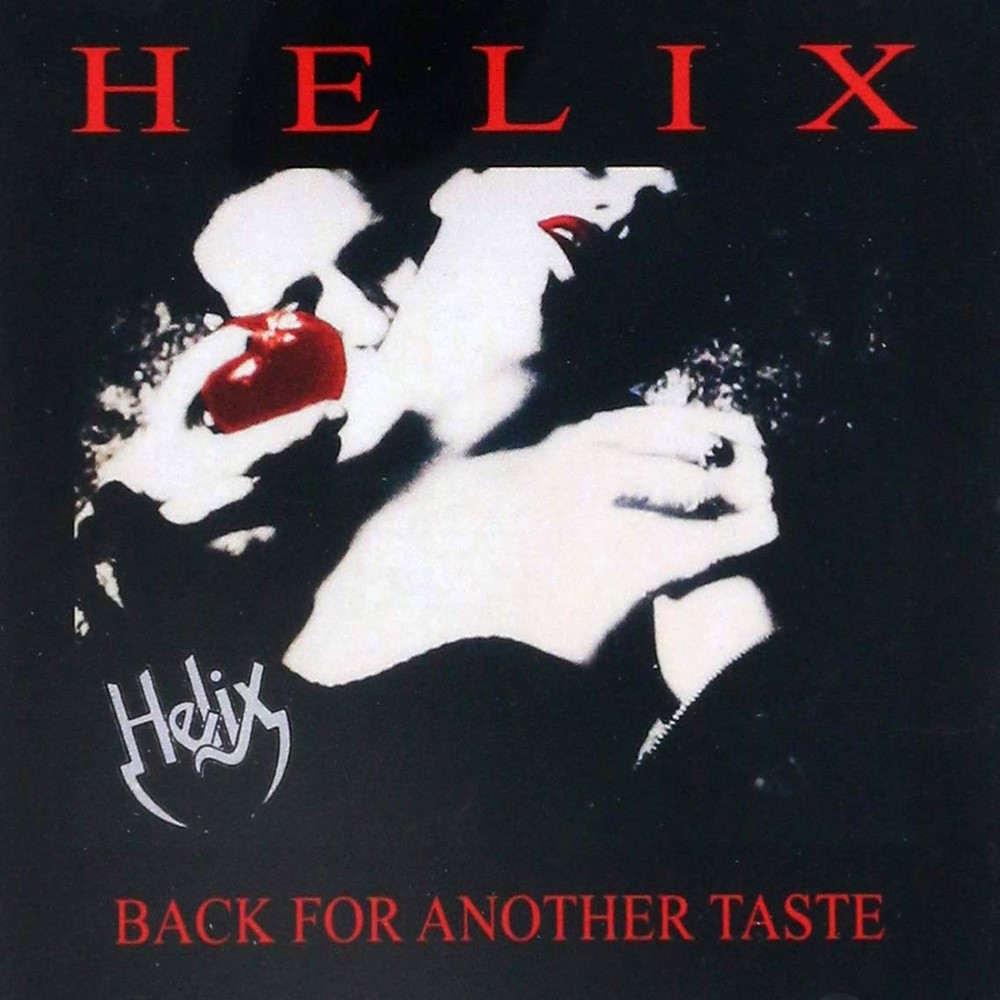 Back For Another Taste (image for) Back For Another Taste