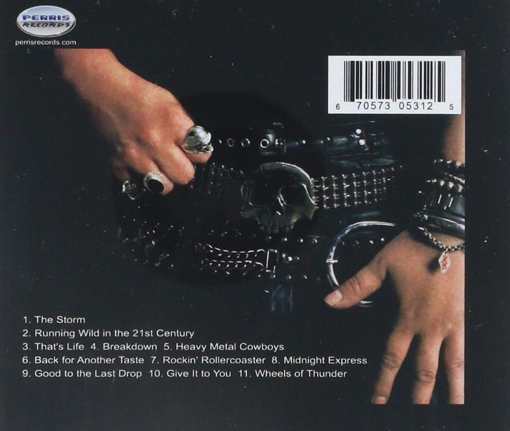 (image for) Back For Another Taste