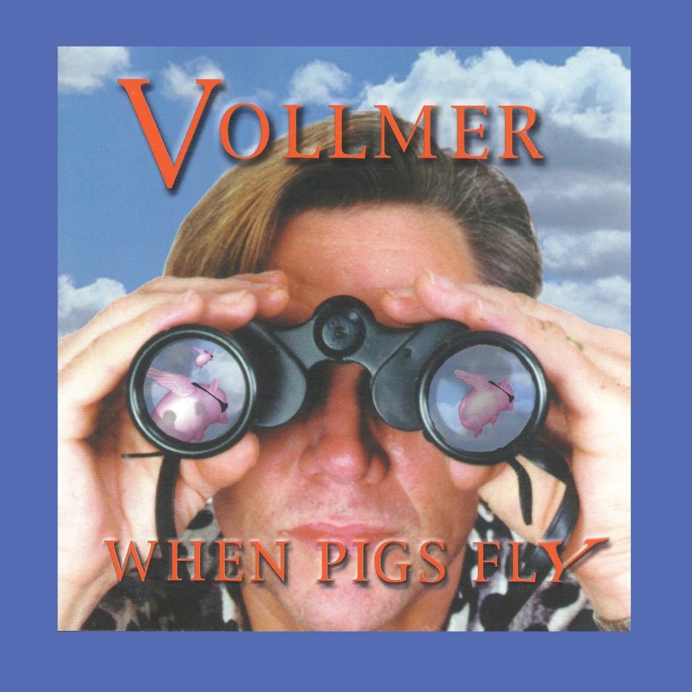 When Pigs Fly (image for) When Pigs Fly