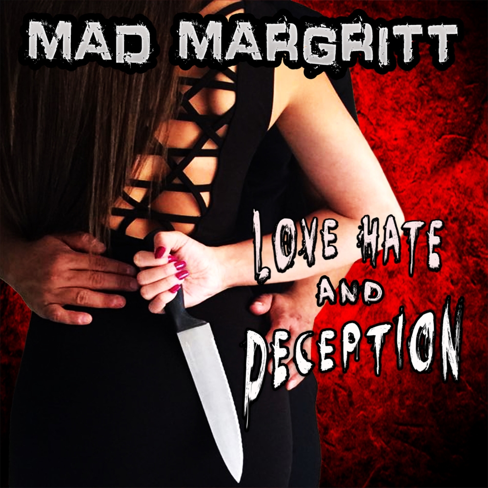 Love Hate And Deception (image for) Love Hate And Deception