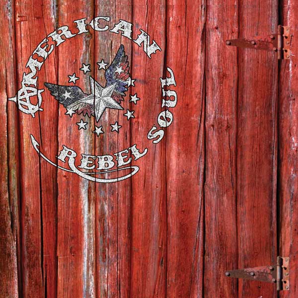 American Rebel Soul (image for) American Rebel Soul