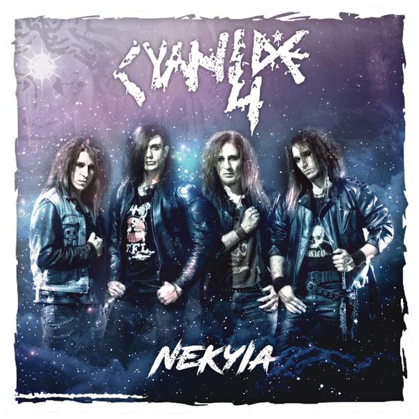 Nekyia (image for) Nekyia