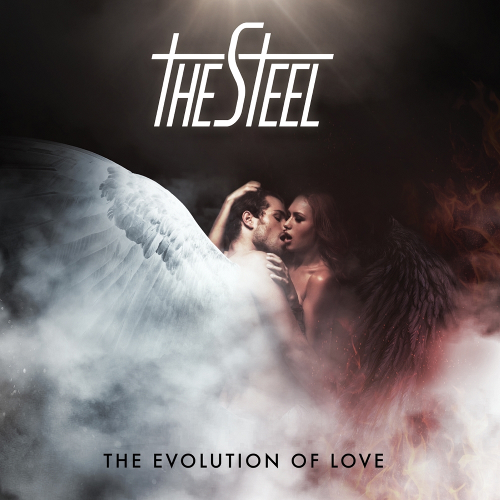 The Evolution Of Love (image for) The Evolution Of Love