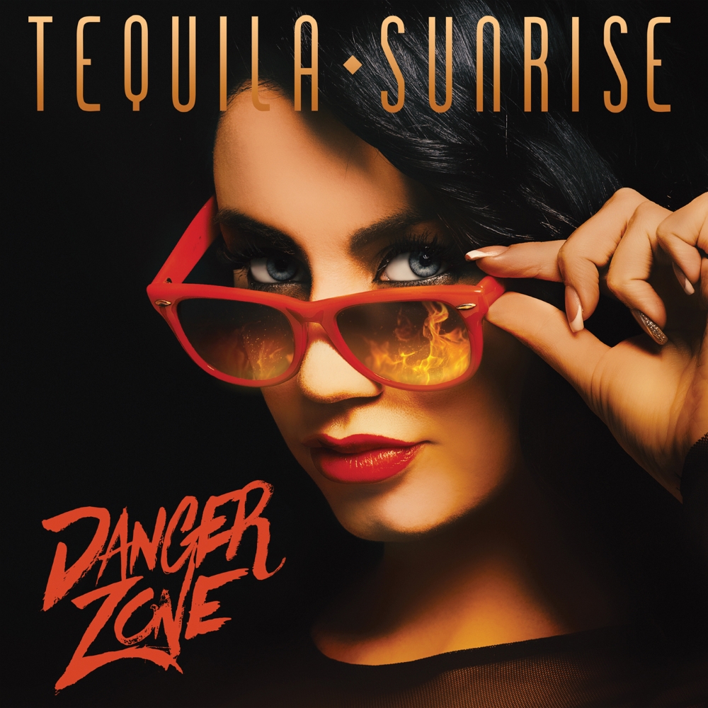 Danger Zone (image for) Danger Zone