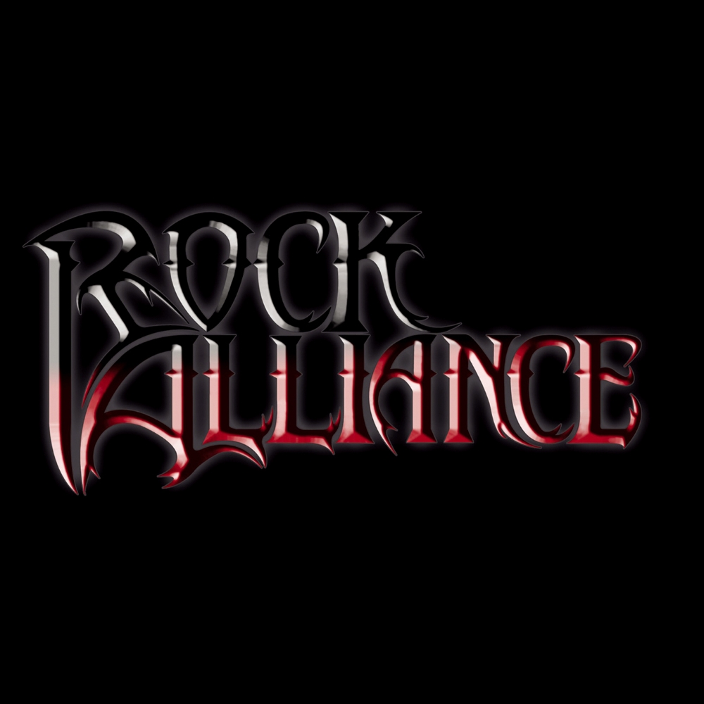 Rock Alliance (image for) Rock Alliance