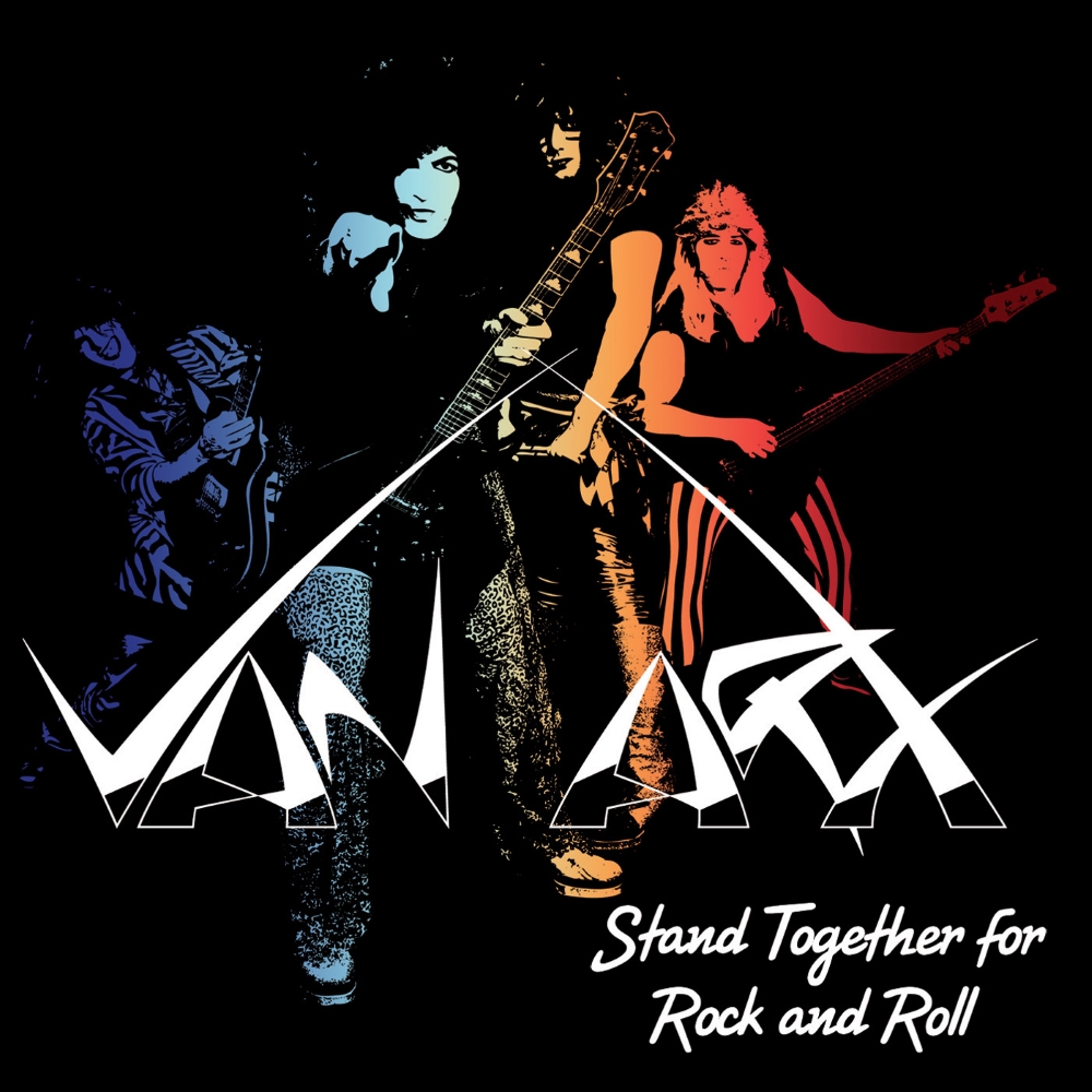 Stand Together For Rock (image for) Stand Together For Rock