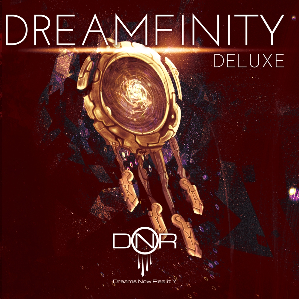 Dreamfinity Deluxe (image for) Dreamfinity Deluxe