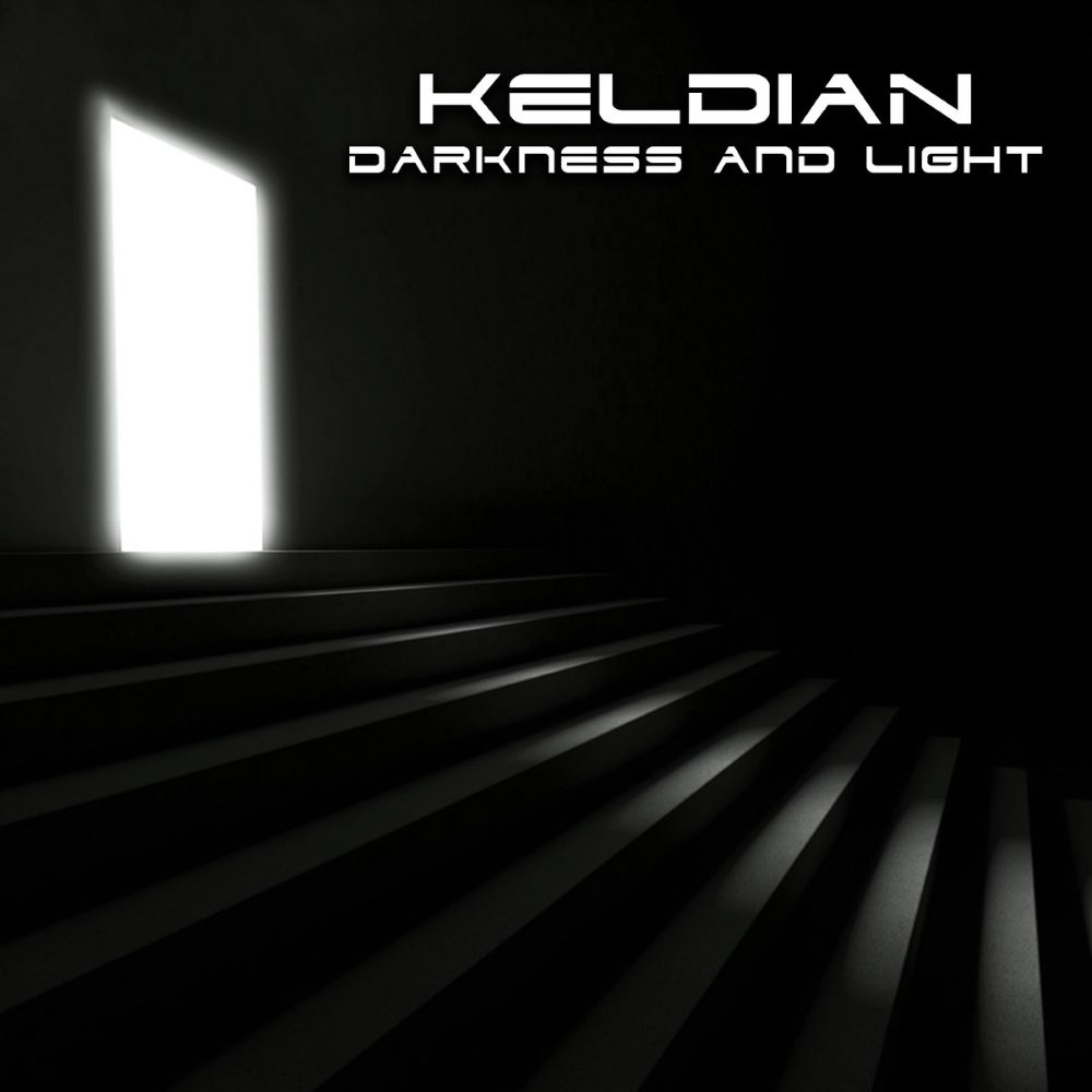 Darkness and Light (image for) Darkness and Light