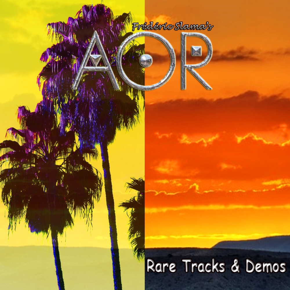 Rare Tracks & Demos (image for) Rare Tracks & Demos