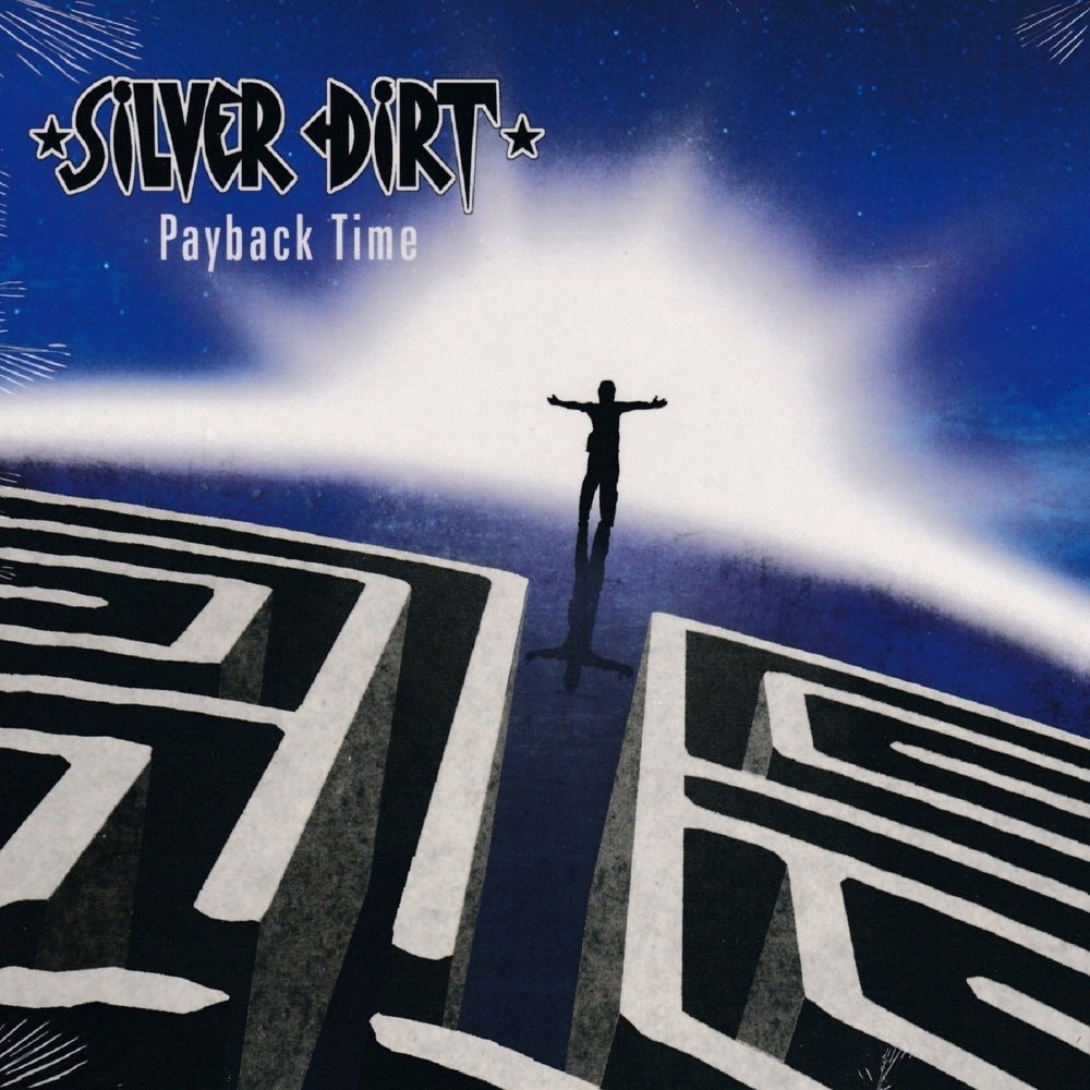 Payback Time (image for) Payback Time