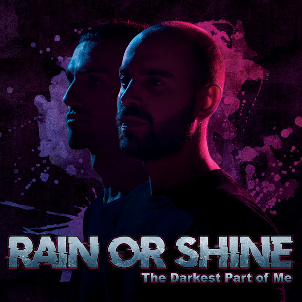 The Darkest Part Of Me (image for) The Darkest Part Of Me